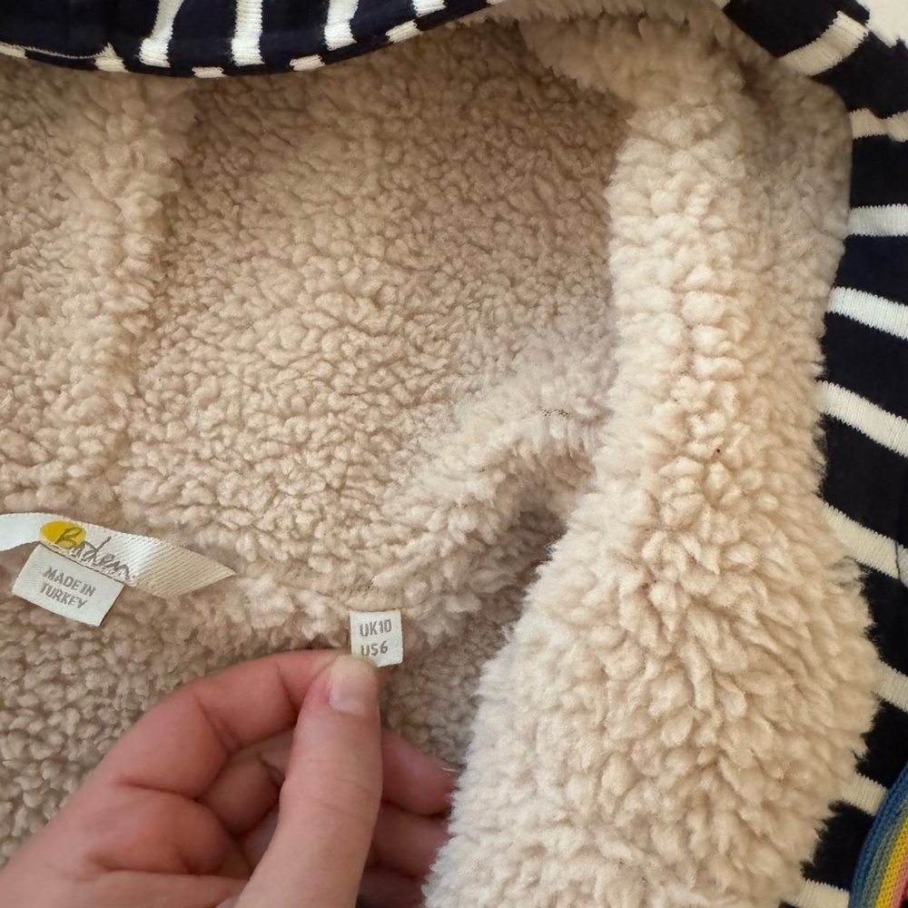 Boden Jacket - image 5